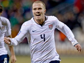 Michael Bradley  picture, image, poster